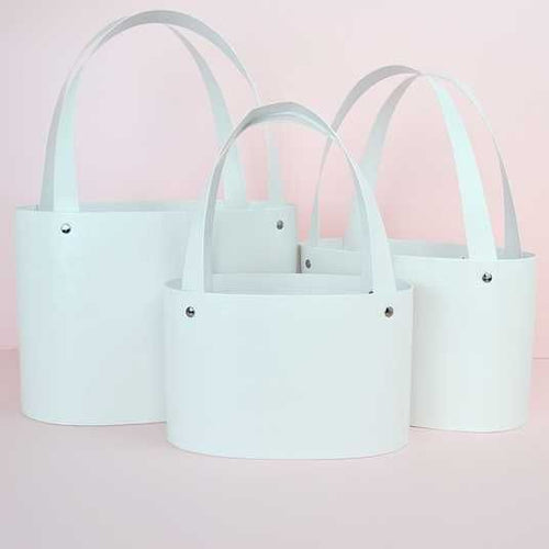 Classic Carry Vessel